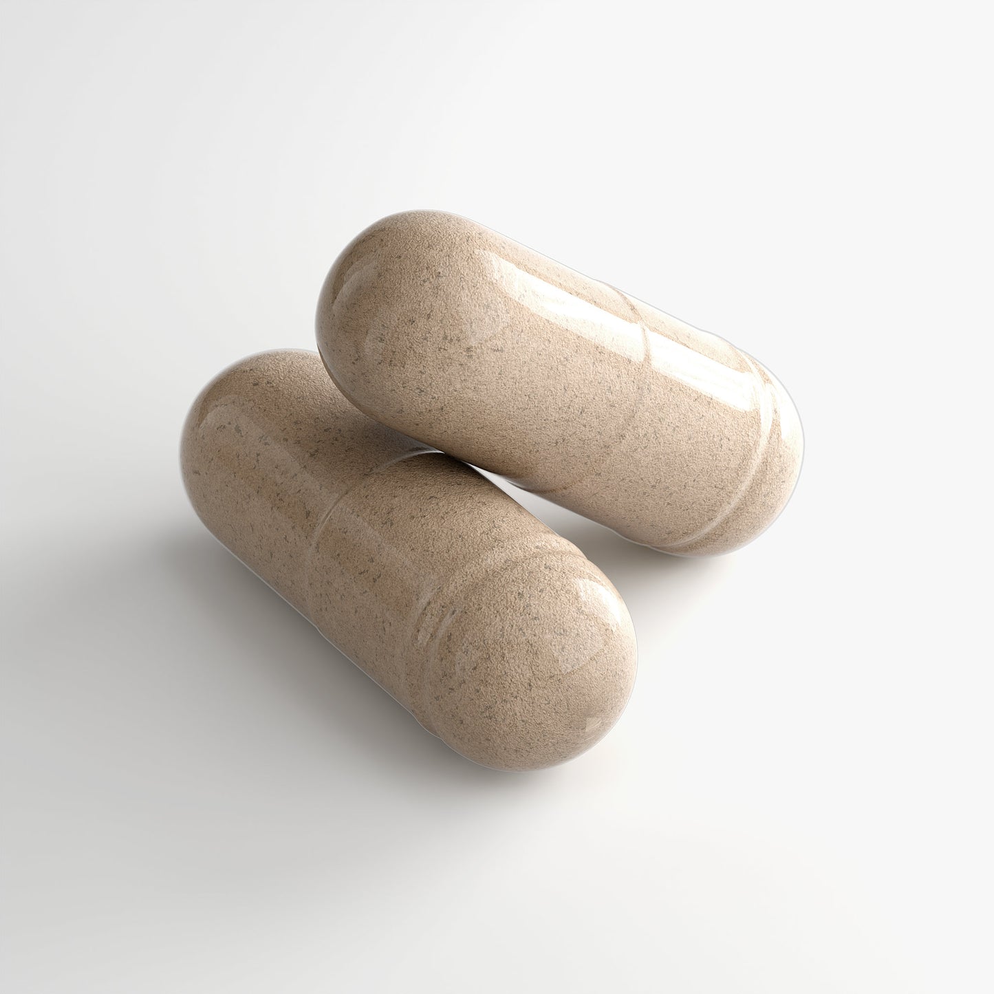 Bedrock Basics Ashwagandha