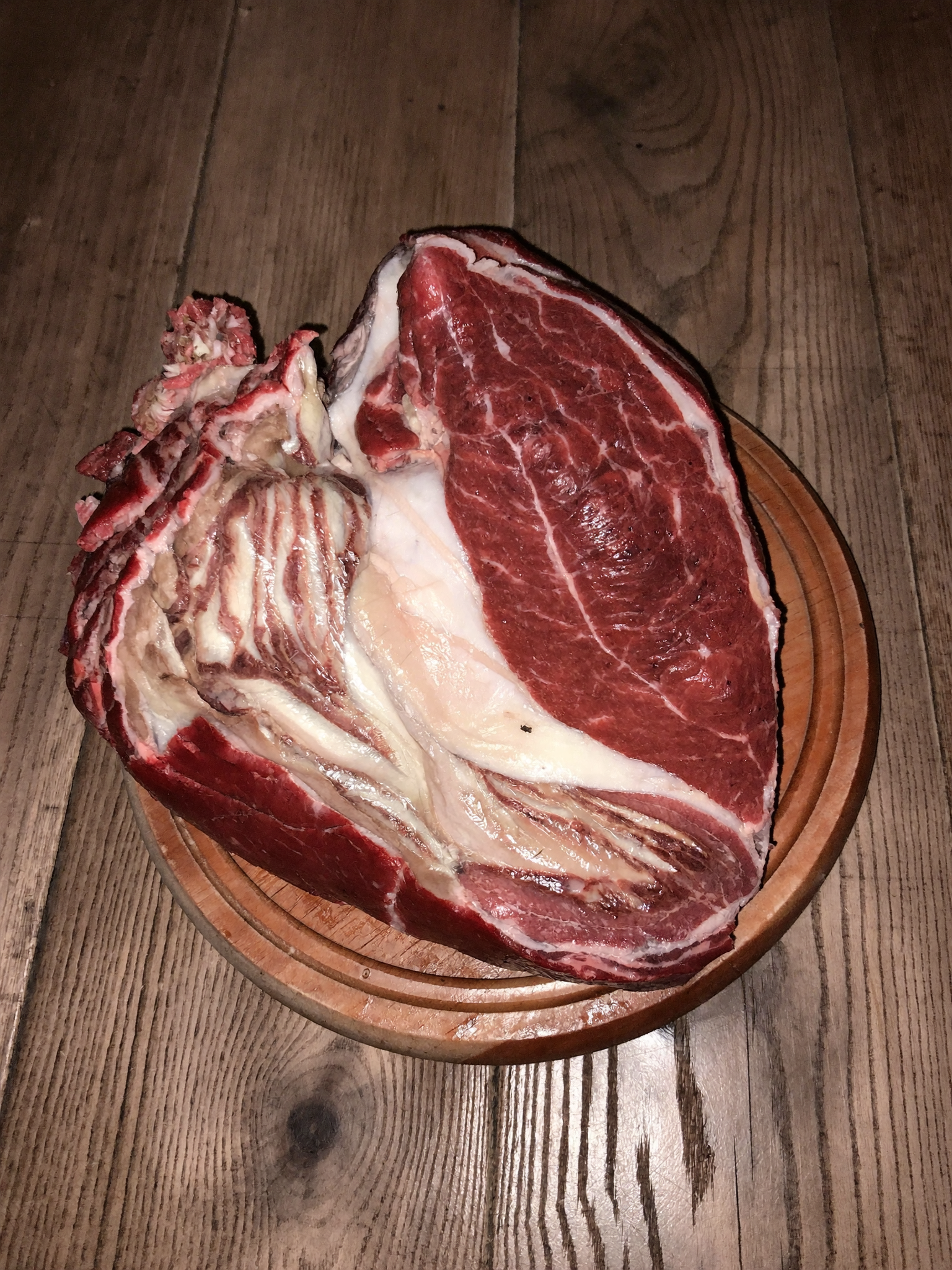 Organ meats as a CoQ10 source